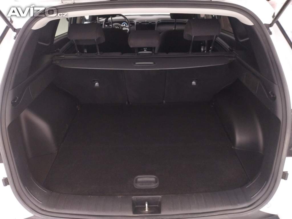 Foto inzerátu Hyundai Tucson 1.6 T-GDI