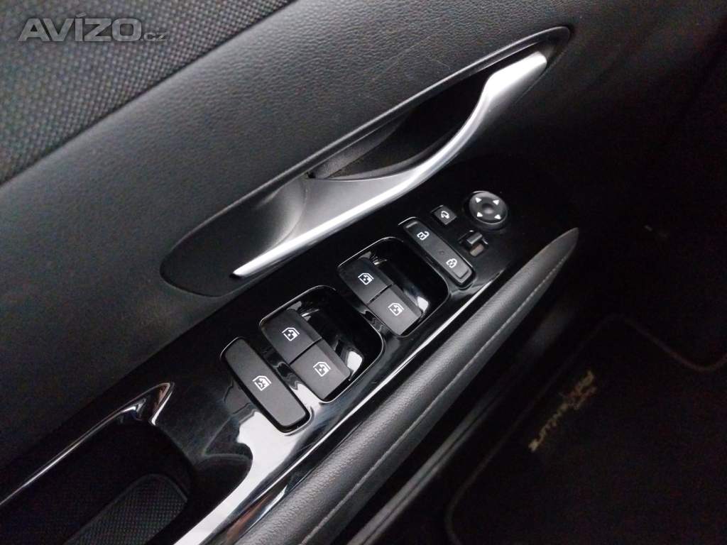 Foto inzerátu Hyundai Tucson 1.6 T-GDI