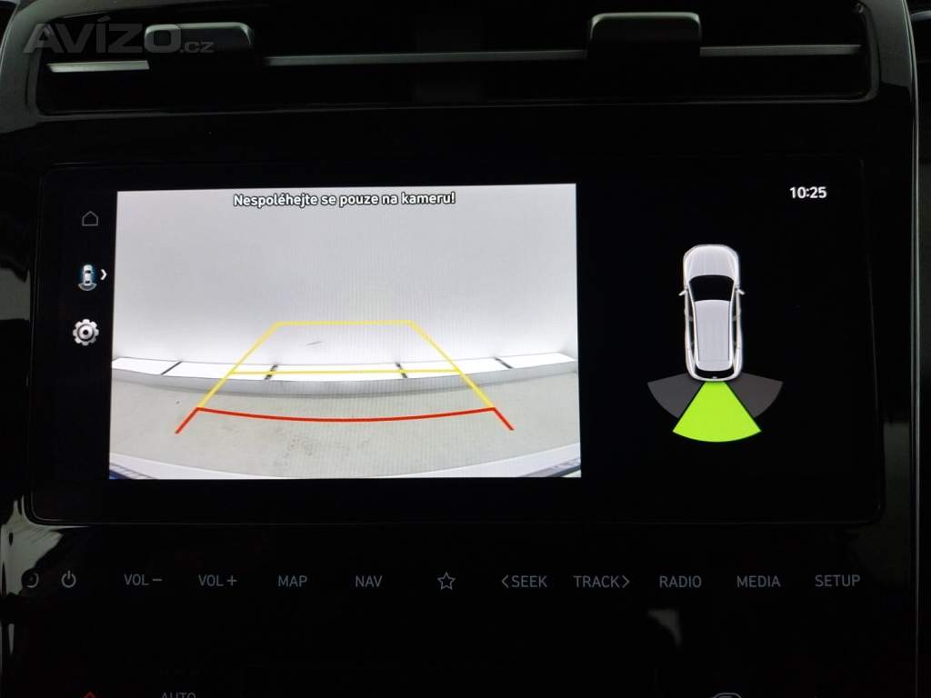 Foto inzerátu Hyundai Tucson 1.6 T-GDI