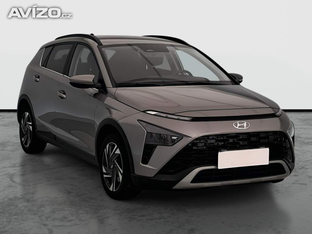Hyundai Bayon 1.2 i