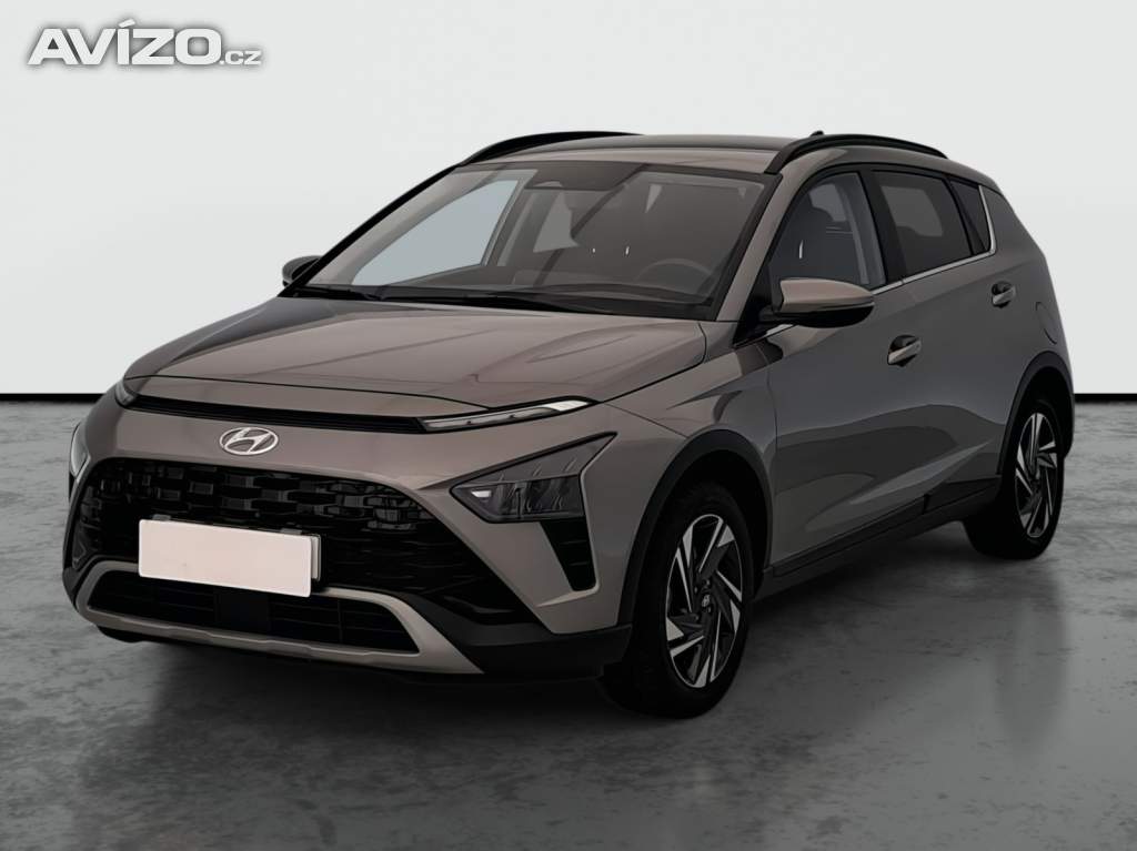 Foto inzerátu Hyundai Bayon 1.2 i