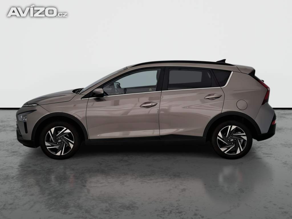 Foto inzerátu Hyundai Bayon 1.2 i