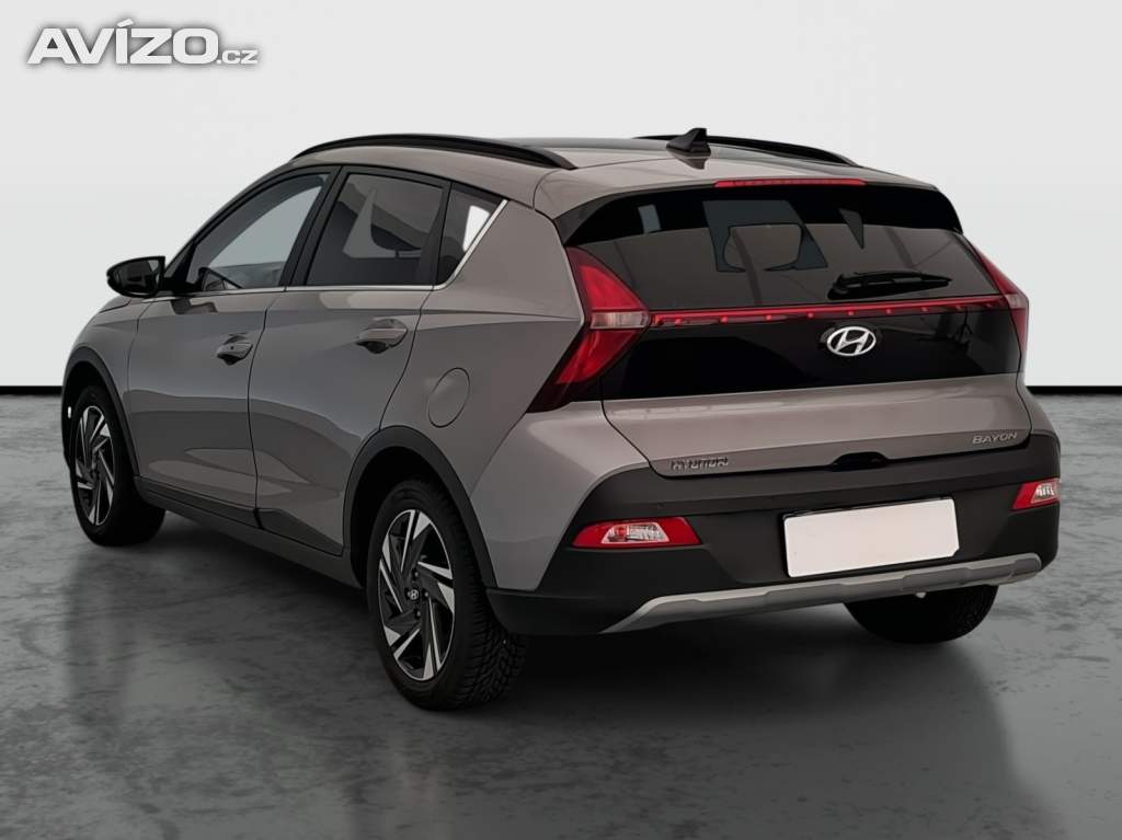 Foto inzerátu Hyundai Bayon 1.2 i