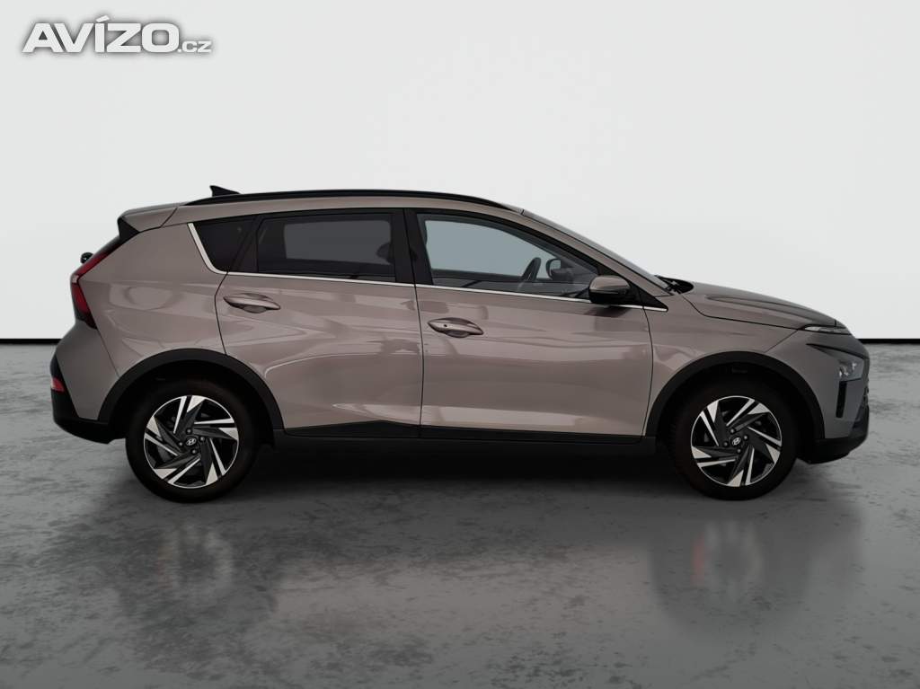 Foto inzerátu Hyundai Bayon 1.2 i