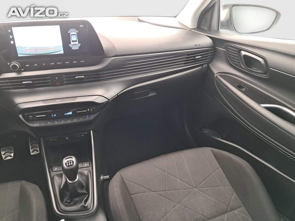 Foto inzerátu Hyundai Bayon 1.2 i