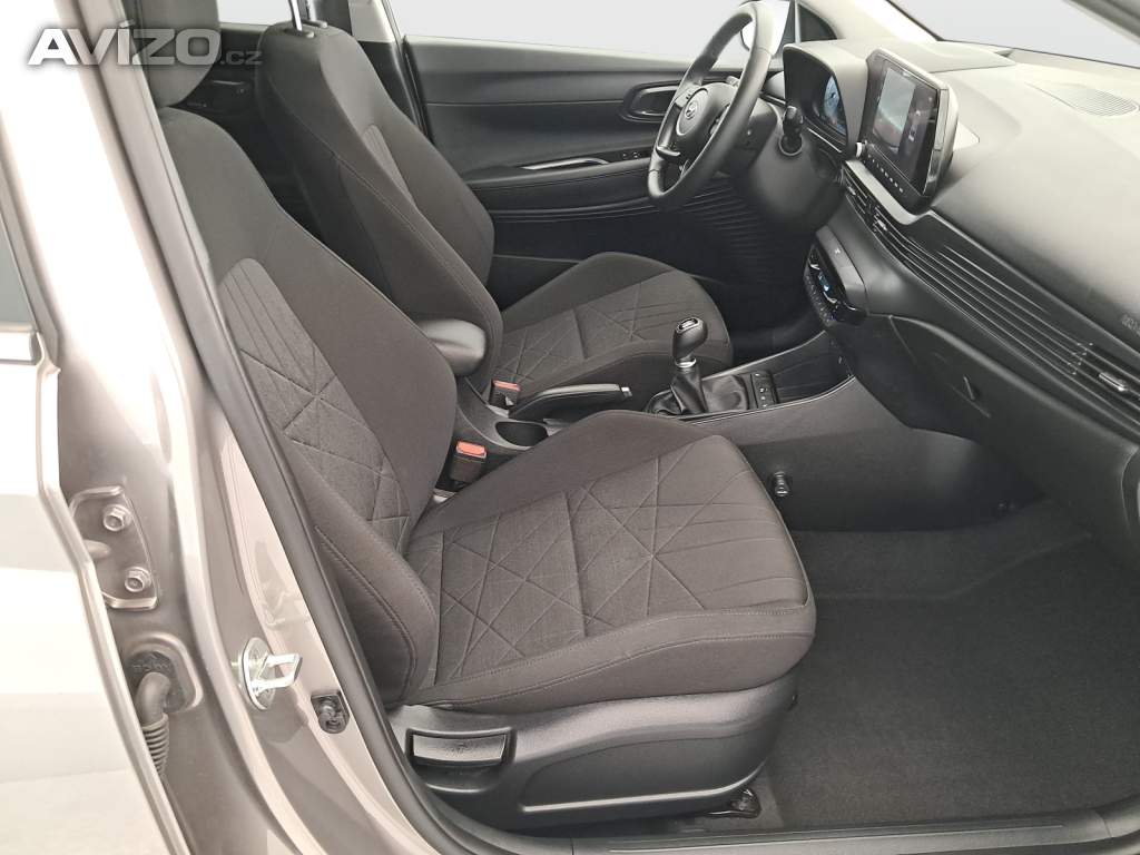 Foto inzerátu Hyundai Bayon 1.2 i
