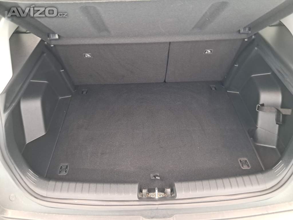 Foto inzerátu Hyundai Bayon 1.2 i