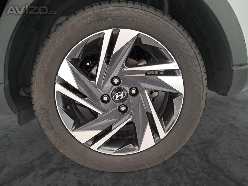 Foto inzerátu Hyundai Bayon 1.2 i