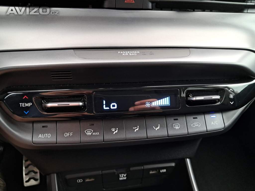 Foto inzerátu Hyundai Bayon 1.2 i