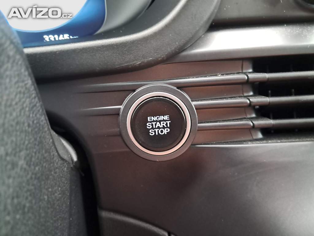 Foto inzerátu Hyundai Bayon 1.2 i