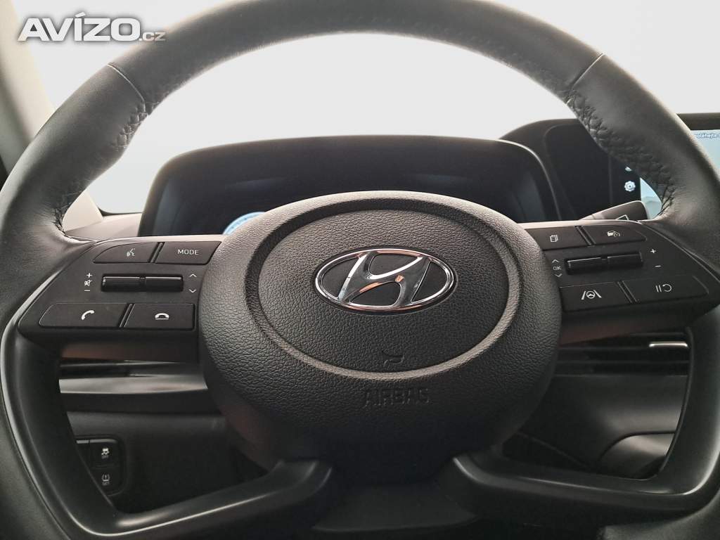Foto inzerátu Hyundai Bayon 1.2 i
