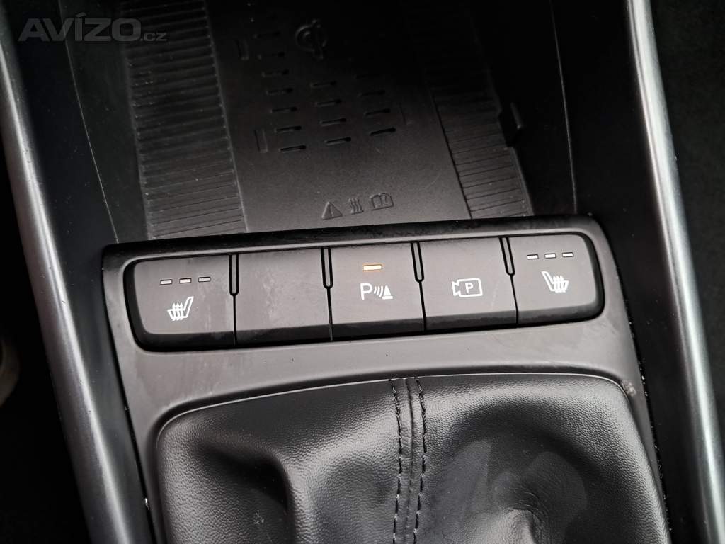 Foto inzerátu Hyundai Bayon 1.2 i