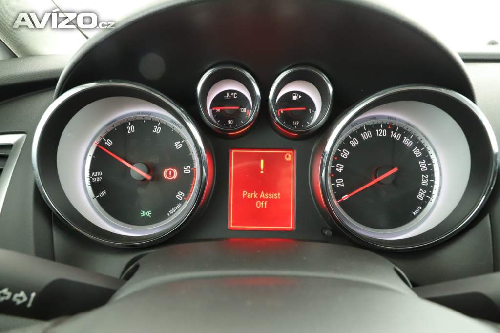 Foto inzerátu Opel Astra 1.6 CDTI