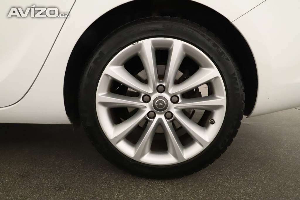 Foto inzerátu Opel Astra 1.6 CDTI