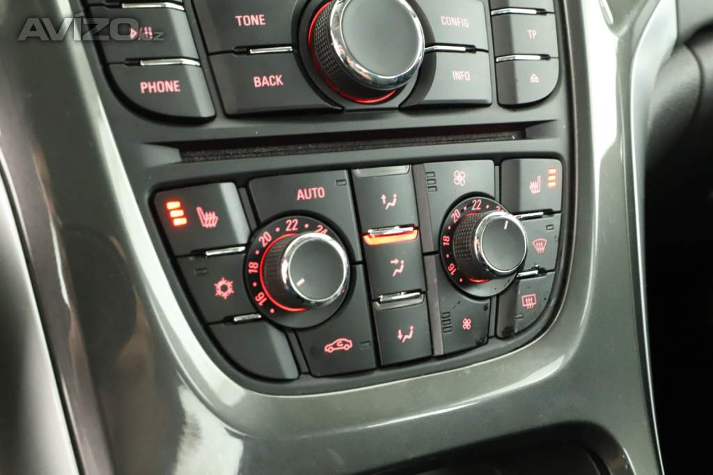 Foto inzerátu Opel Astra 1.6 CDTI