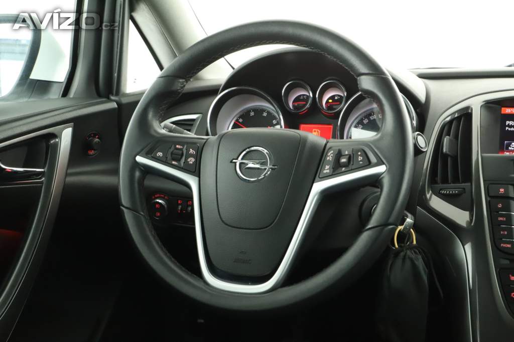Foto inzerátu Opel Astra 1.6 CDTI
