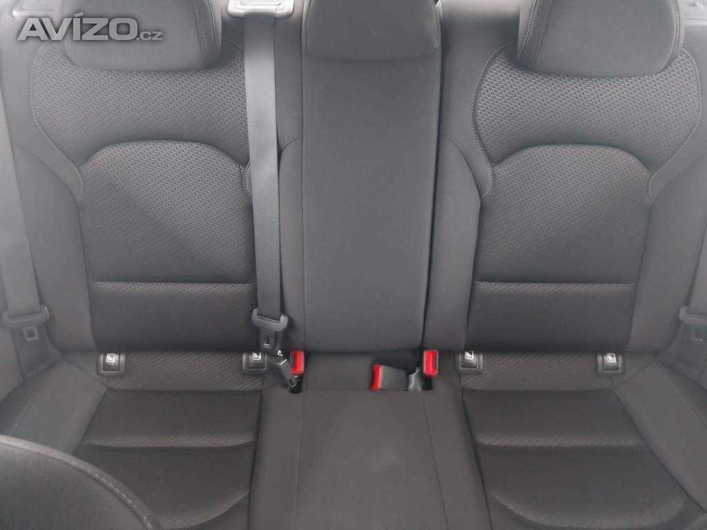 Foto inzerátu Hyundai i30 Fastback 1.0 T-GDI