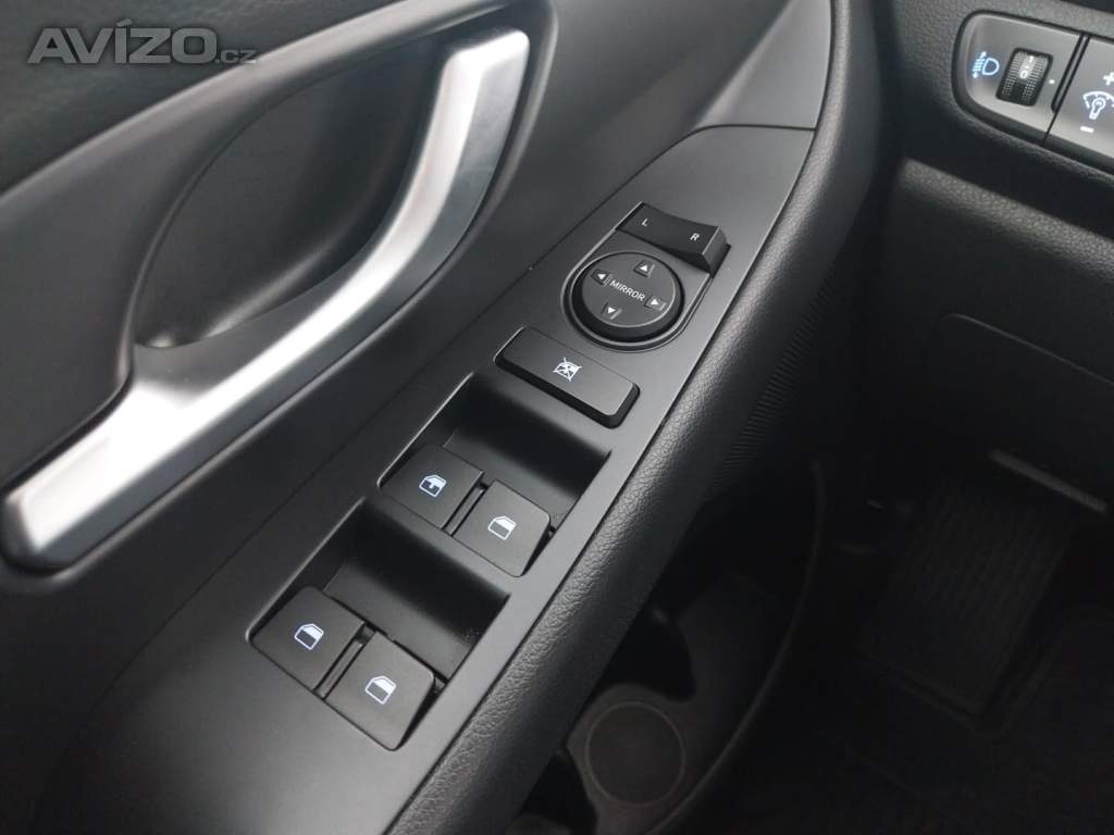 Foto inzerátu Hyundai i30 Fastback 1.0 T-GDI