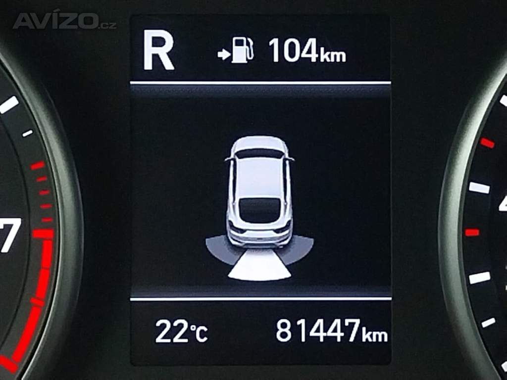 Foto inzerátu Hyundai i30 Fastback 1.0 T-GDI