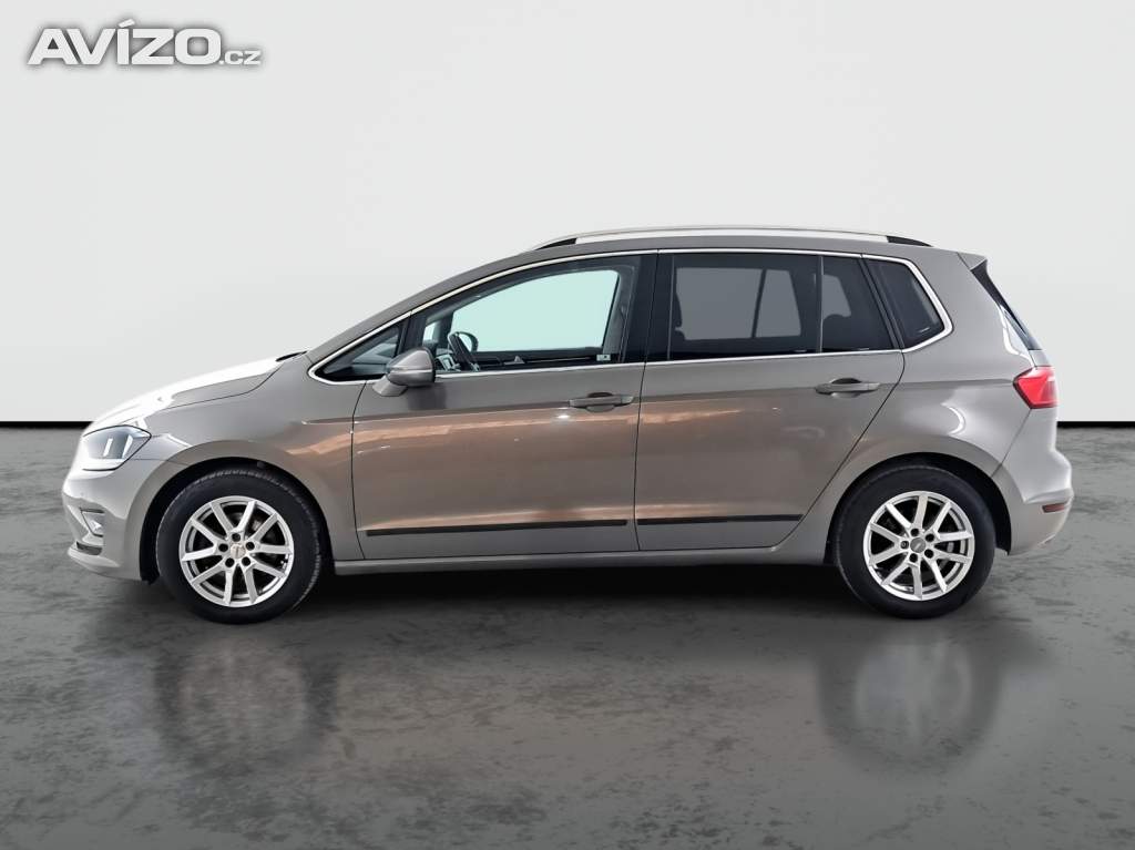 Foto inzerátu VW Golf Sportsvan 2.0 TDI
