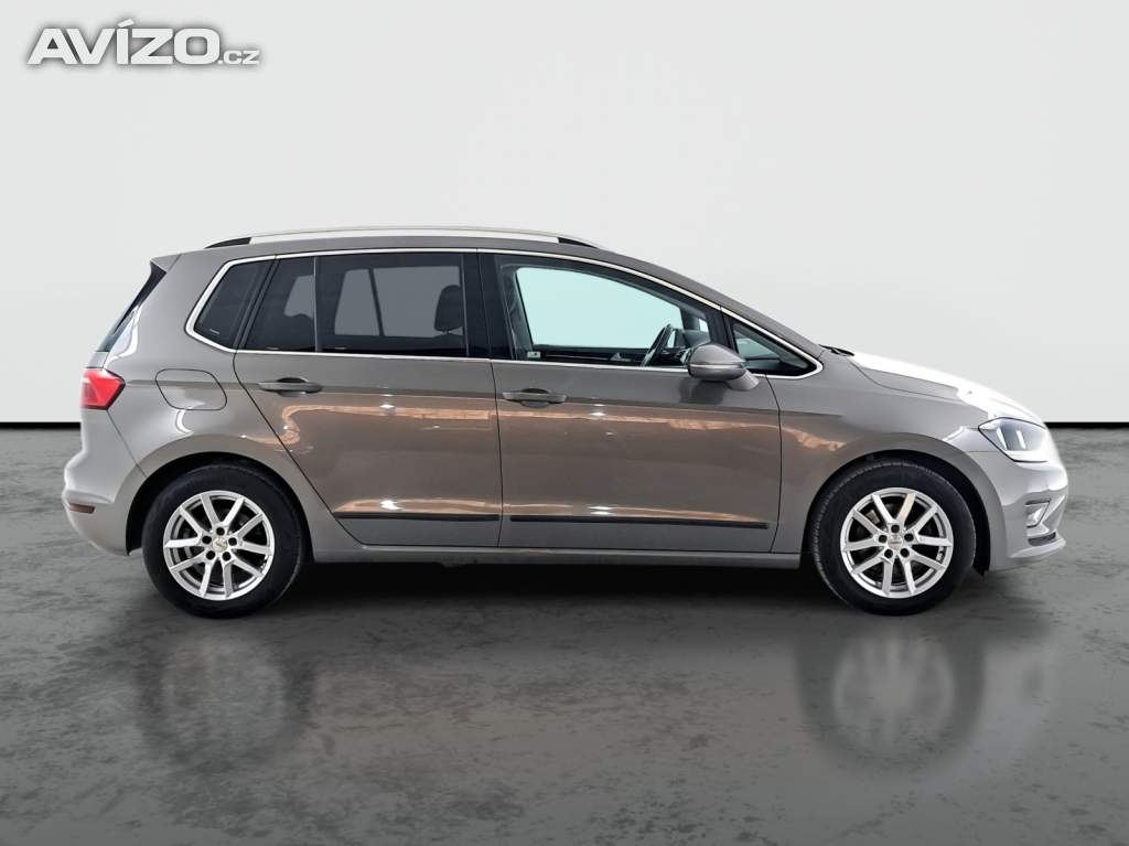 Foto inzerátu VW Golf Sportsvan 2.0 TDI