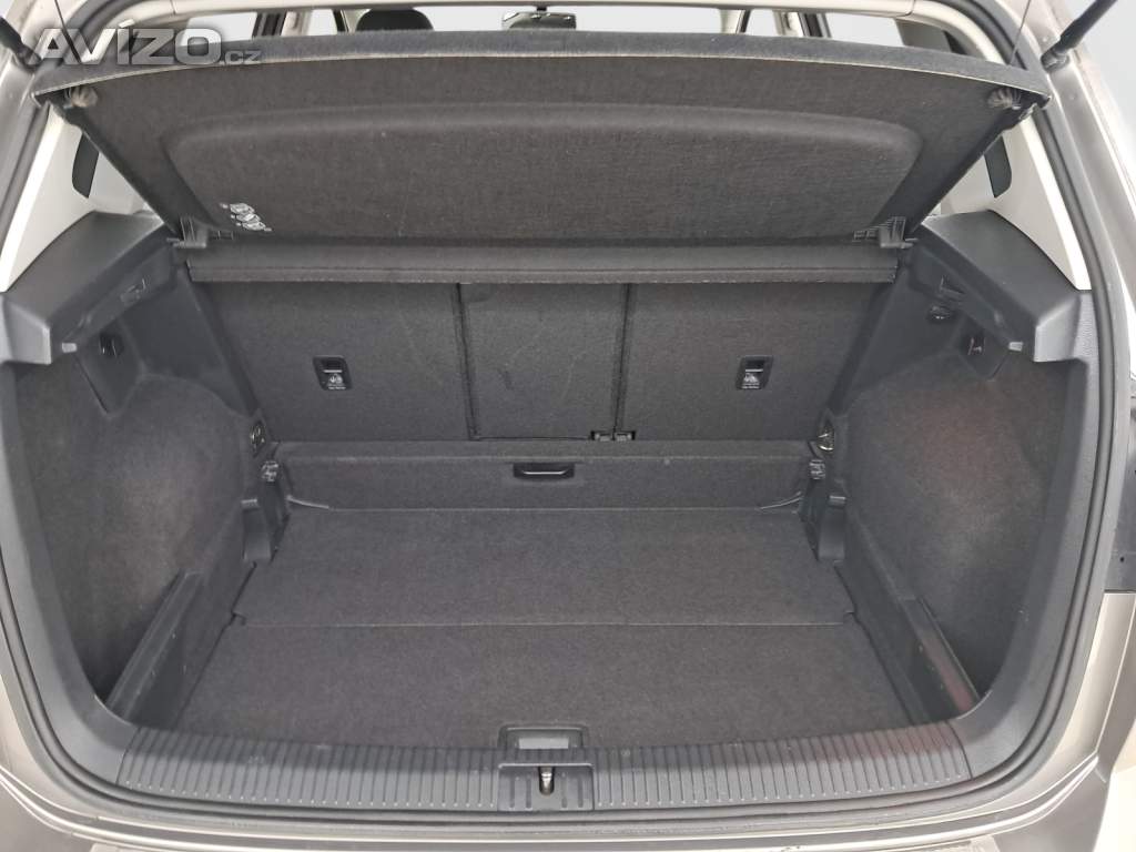 Foto inzerátu VW Golf Sportsvan 2.0 TDI