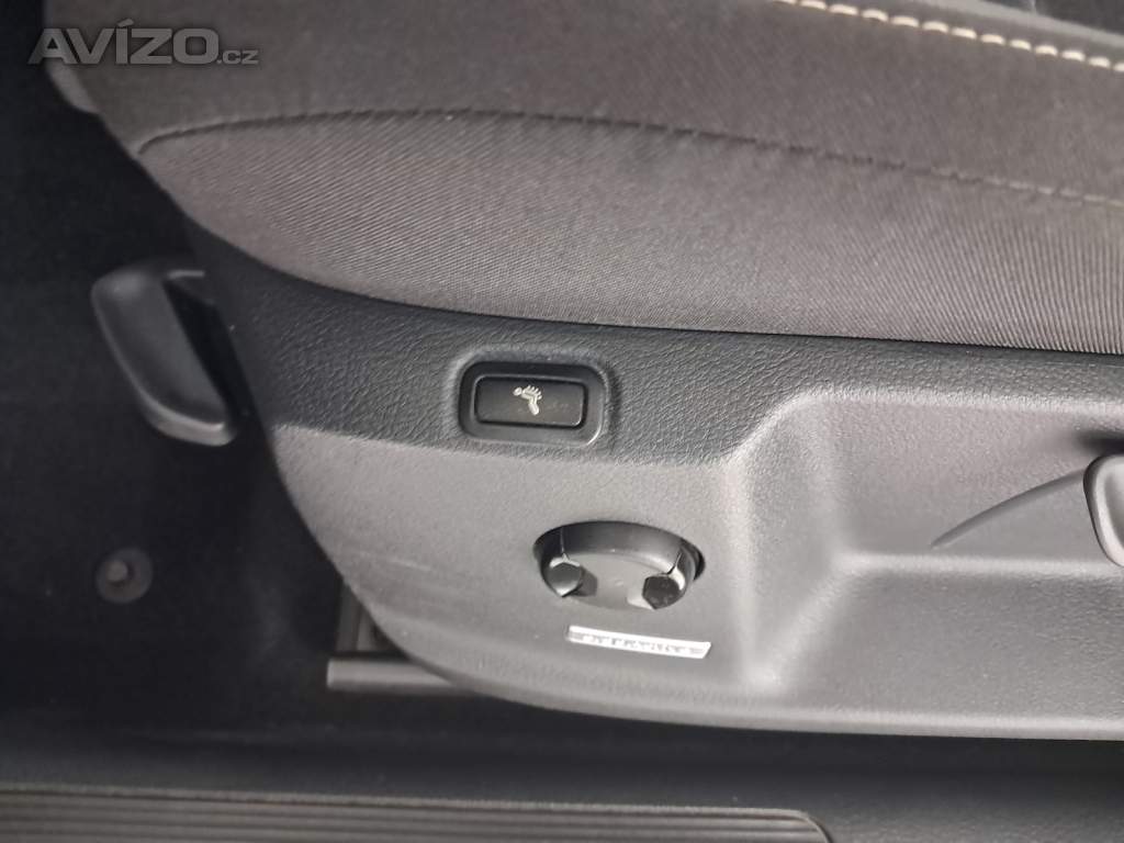 Foto inzerátu VW Golf Sportsvan 2.0 TDI