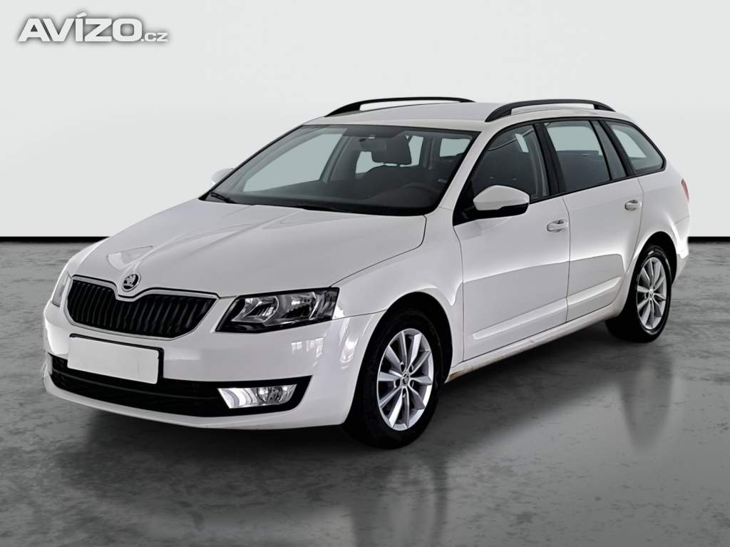 Foto inzerátu Skoda Octavia 1.2 TSI