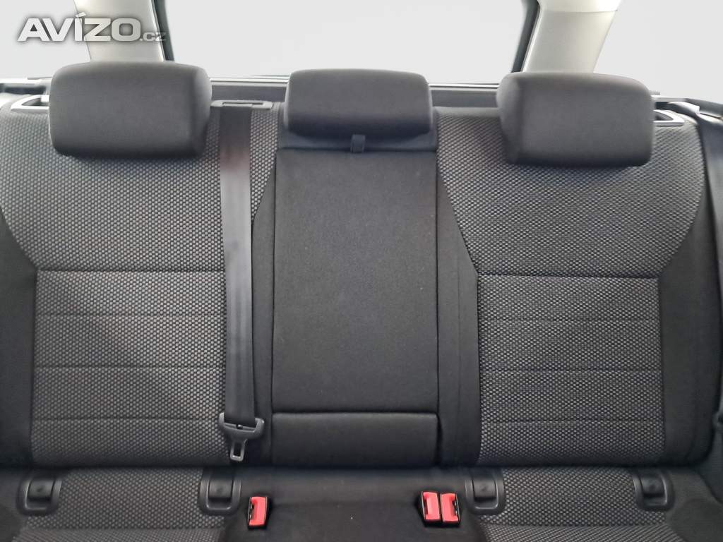 Foto inzerátu Skoda Octavia 1.2 TSI