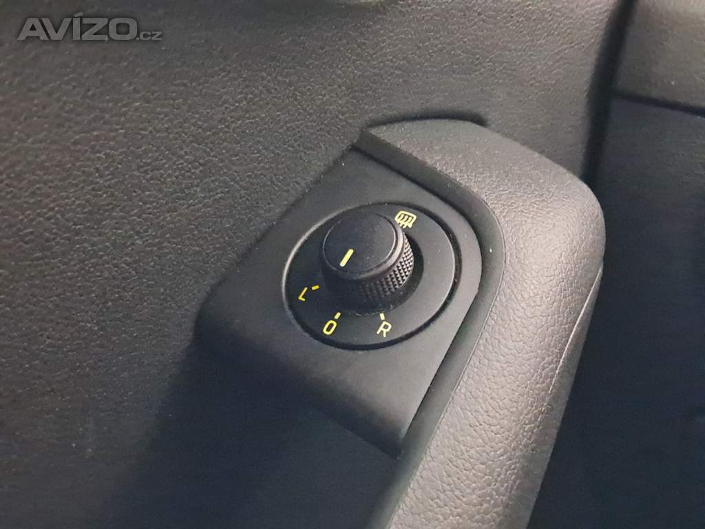 Foto inzerátu Skoda Octavia 1.2 TSI