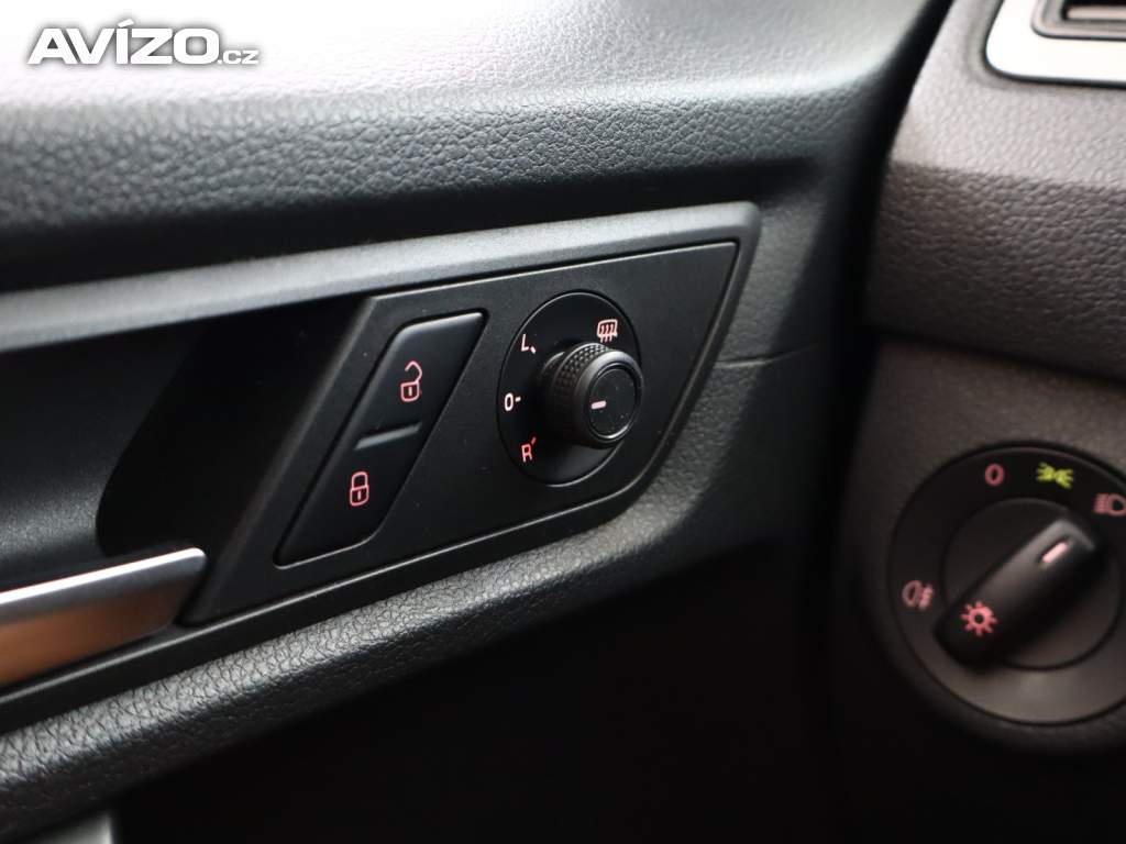 Foto inzerátu VW Caddy 1.4 TGI CNG