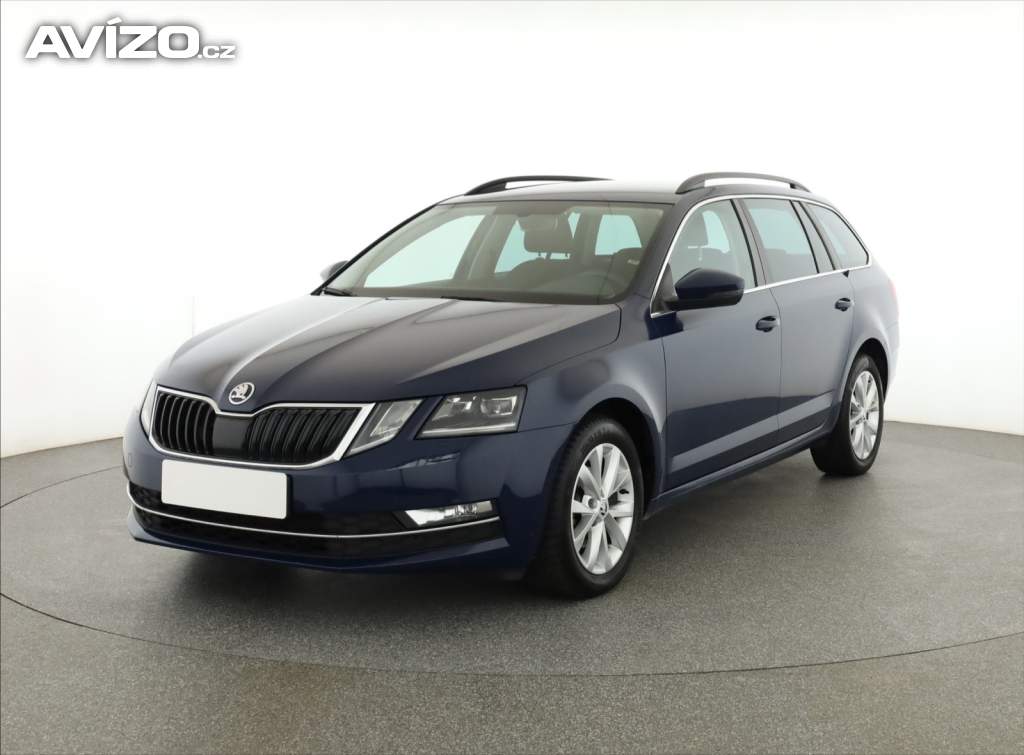 Foto inzerátu Skoda Octavia 1.6 TDI