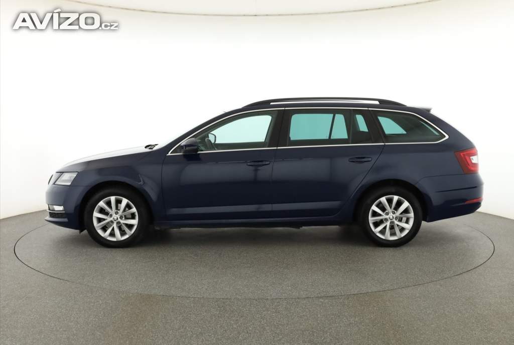 Foto inzerátu Skoda Octavia 1.6 TDI