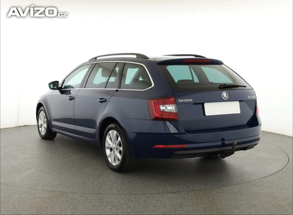 Foto inzerátu Skoda Octavia 1.6 TDI