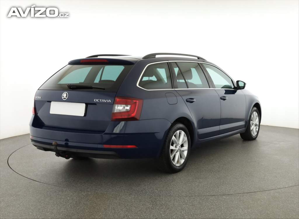 Foto inzerátu Skoda Octavia 1.6 TDI