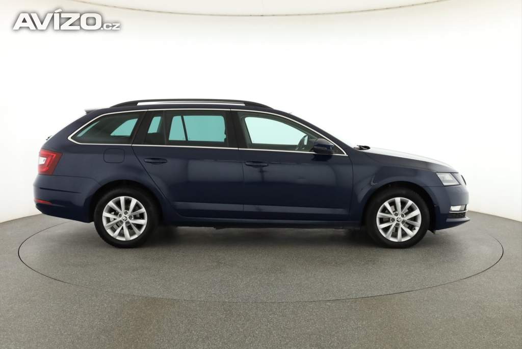 Foto inzerátu Skoda Octavia 1.6 TDI