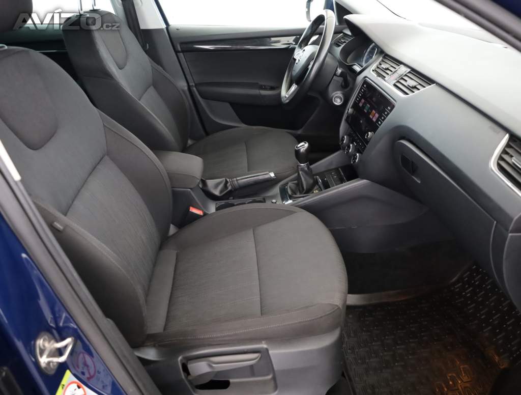 Foto inzerátu Skoda Octavia 1.6 TDI