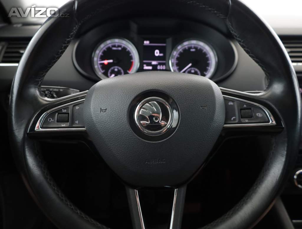 Foto inzerátu Skoda Octavia 1.6 TDI