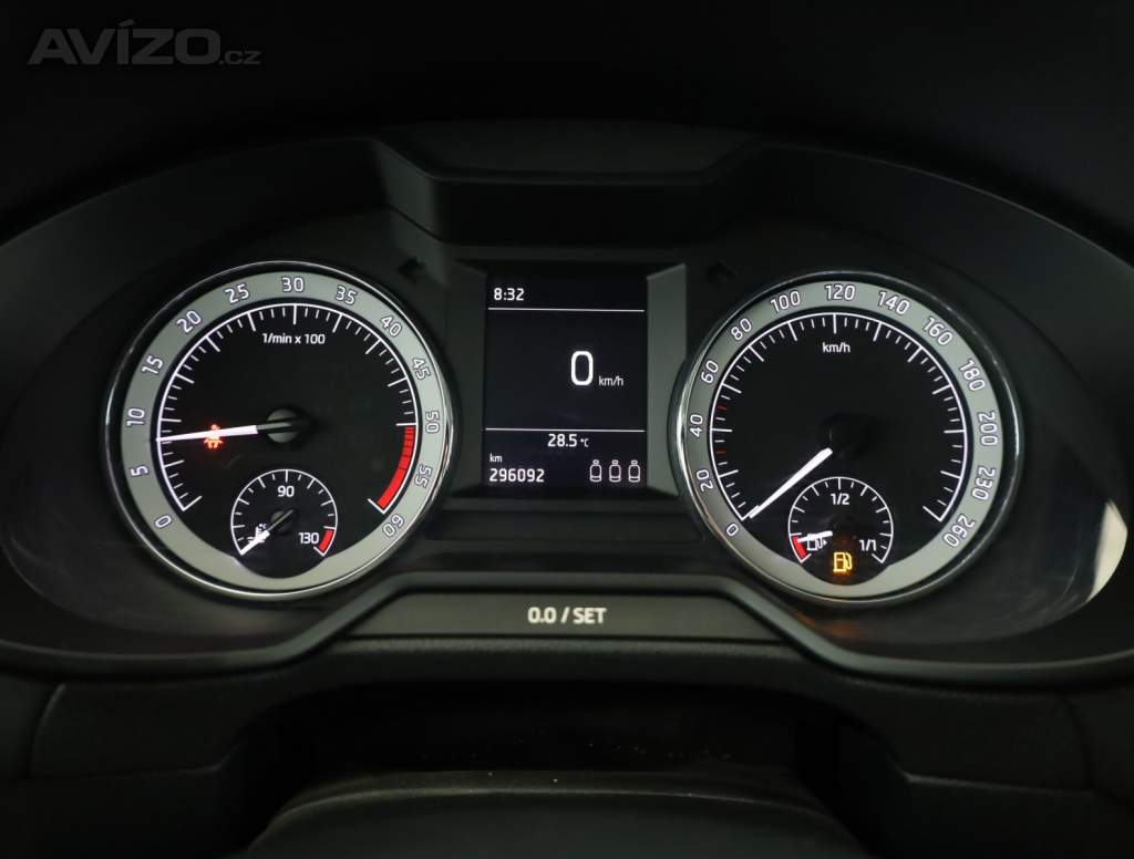 Foto inzerátu Skoda Octavia 1.6 TDI