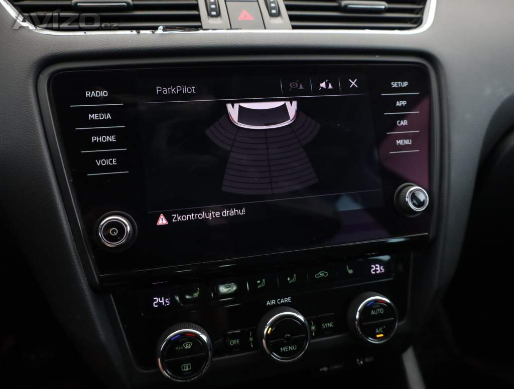 Foto inzerátu Skoda Octavia 1.6 TDI