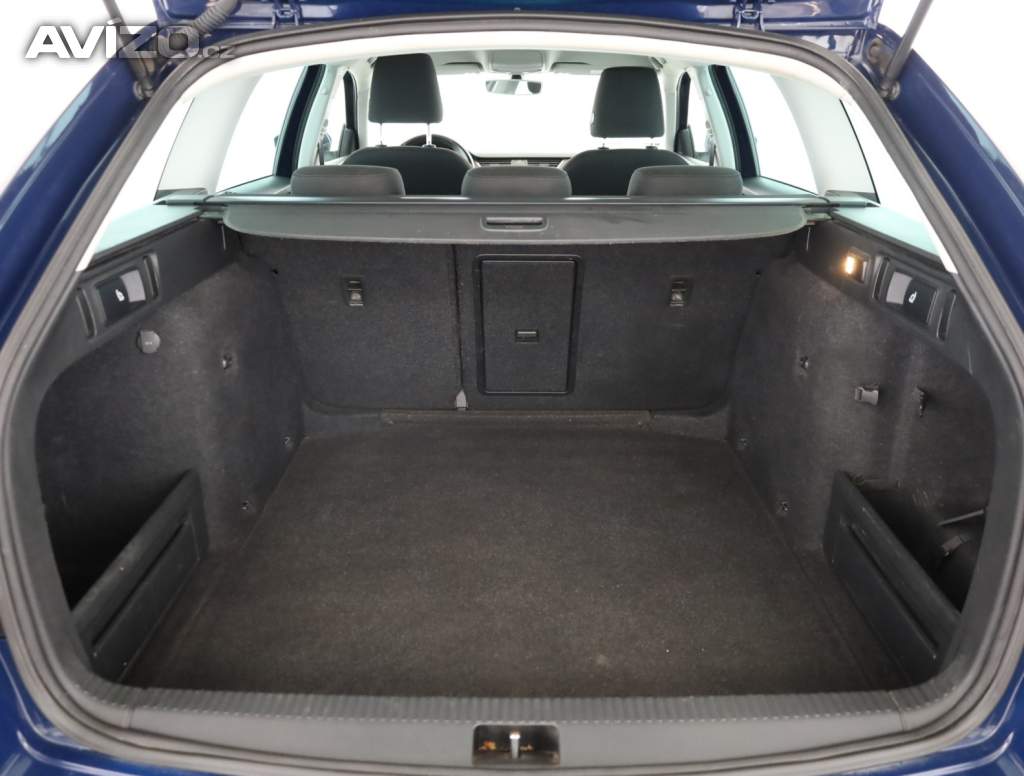 Foto inzerátu Skoda Octavia 1.6 TDI