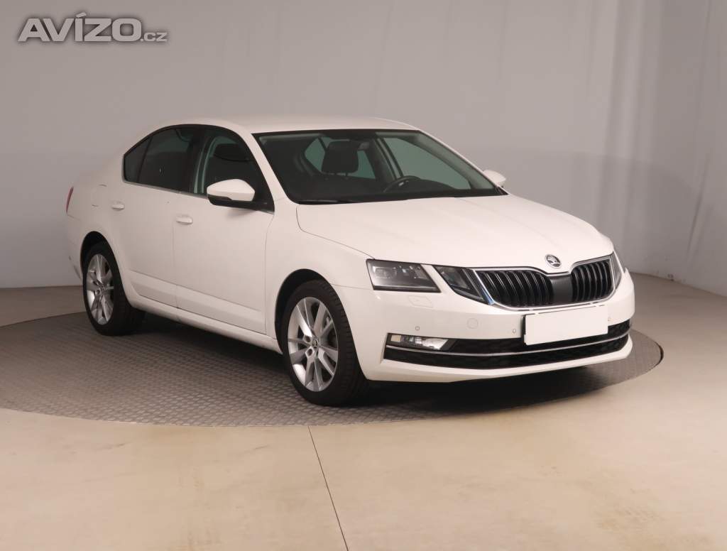 Skoda Octavia 1.6 TDI