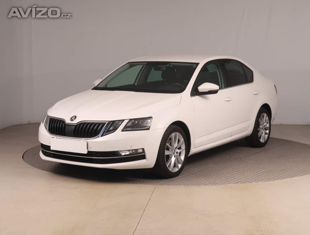 Foto inzerátu Skoda Octavia 1.6 TDI