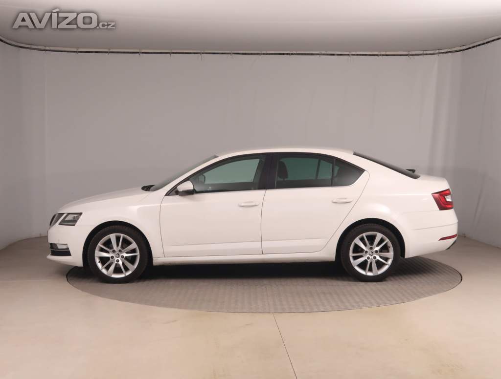 Foto inzerátu Skoda Octavia 1.6 TDI