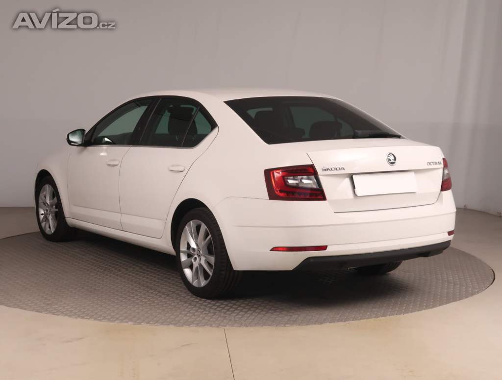Foto inzerátu Skoda Octavia 1.6 TDI