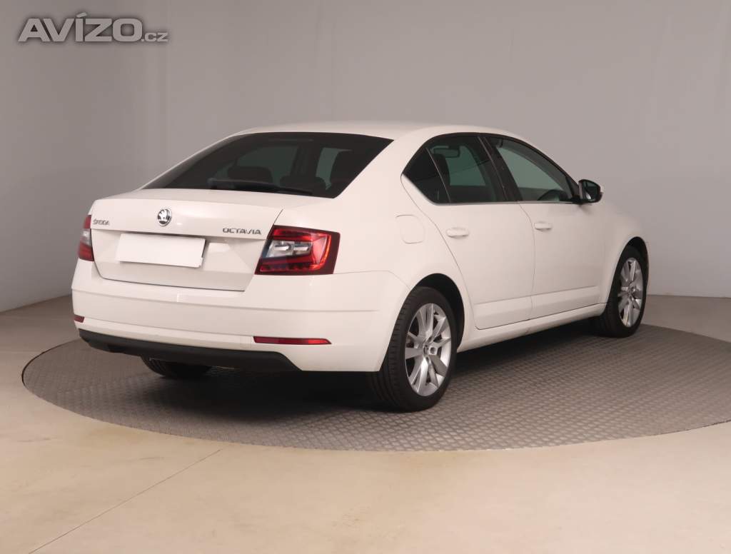 Foto inzerátu Skoda Octavia 1.6 TDI