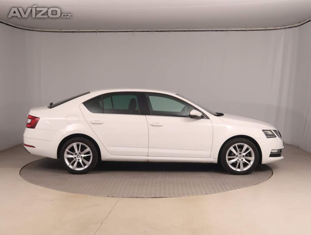 Foto inzerátu Skoda Octavia 1.6 TDI