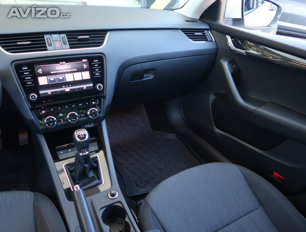 Foto inzerátu Skoda Octavia 1.6 TDI