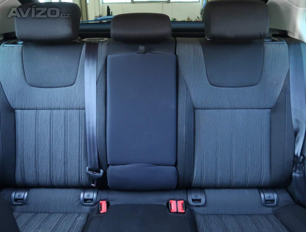 Foto inzerátu Skoda Octavia 1.6 TDI