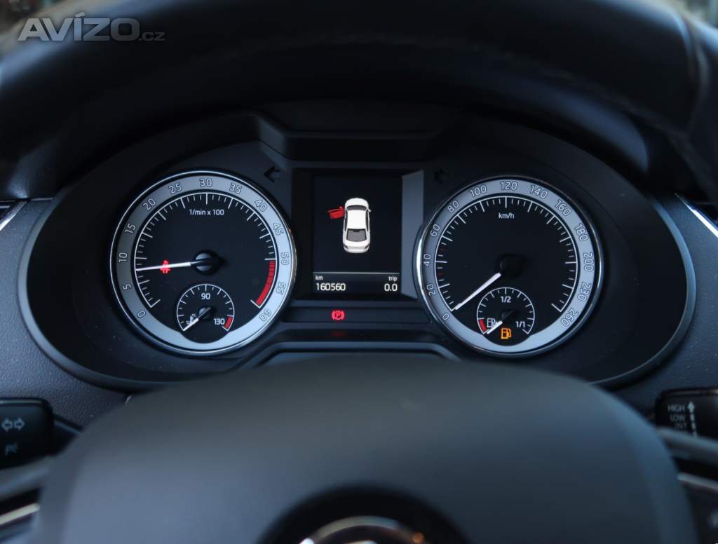 Foto inzerátu Skoda Octavia 1.6 TDI